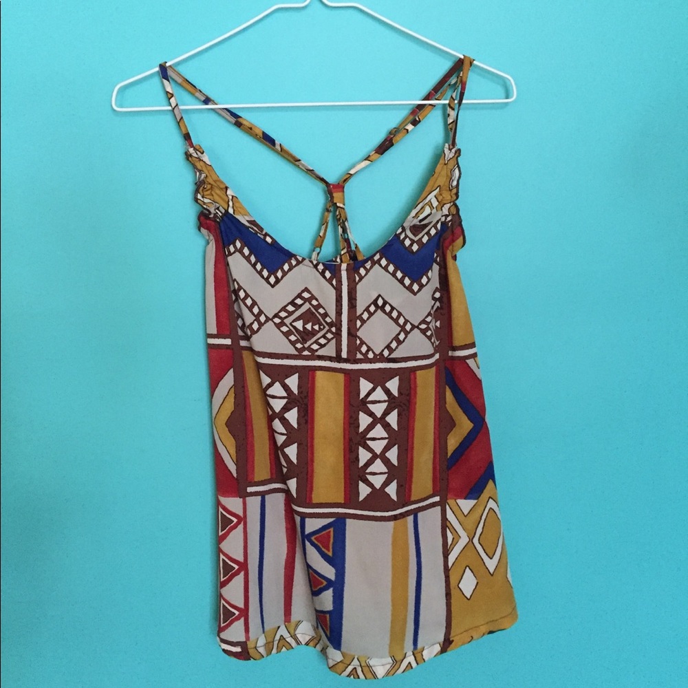 Billabong Brooke Tank